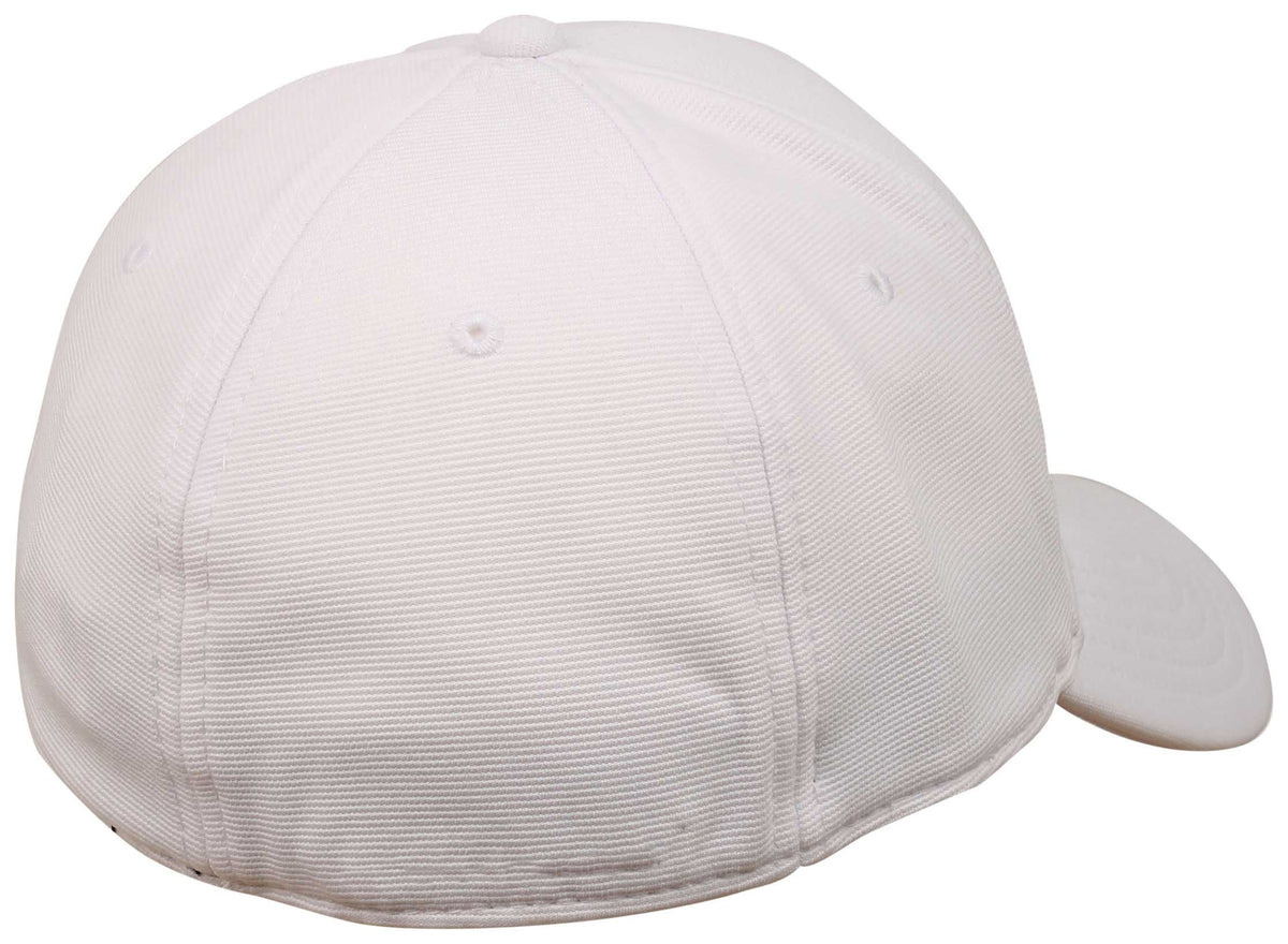 Oakley Tincan Hat - White – back view