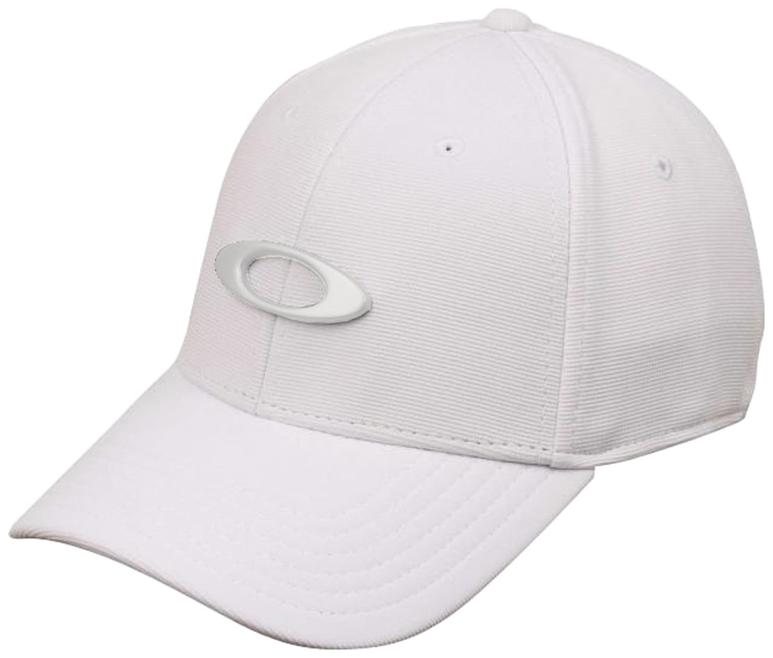 Oakley Tincan Hat - White