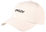 Oakley Metallic Stretch Hat - Mist / Black