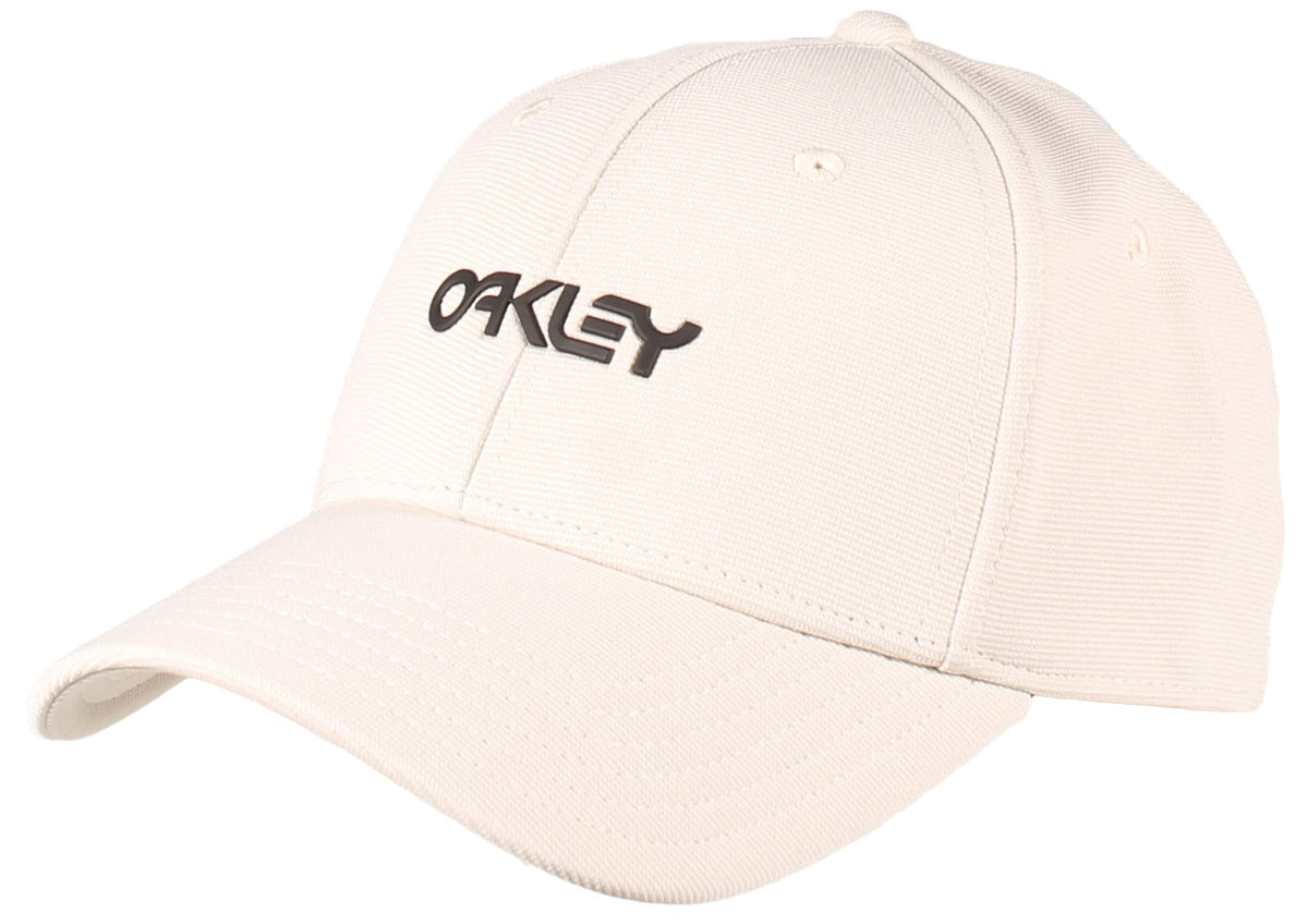 Oakley Metallic Stretch Hat - Mist / Black