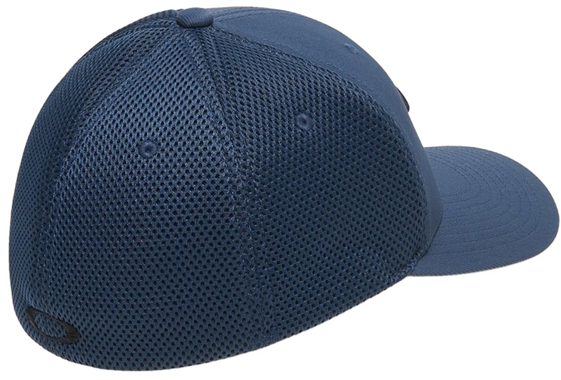 Oakley Ellipse Mesh Hat - Abyss – back view