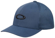 Oakley Ellipse Mesh Hat - Abyss
