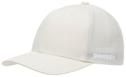 Oakley Golf Cresting Stretch Trucker Hat - Mist