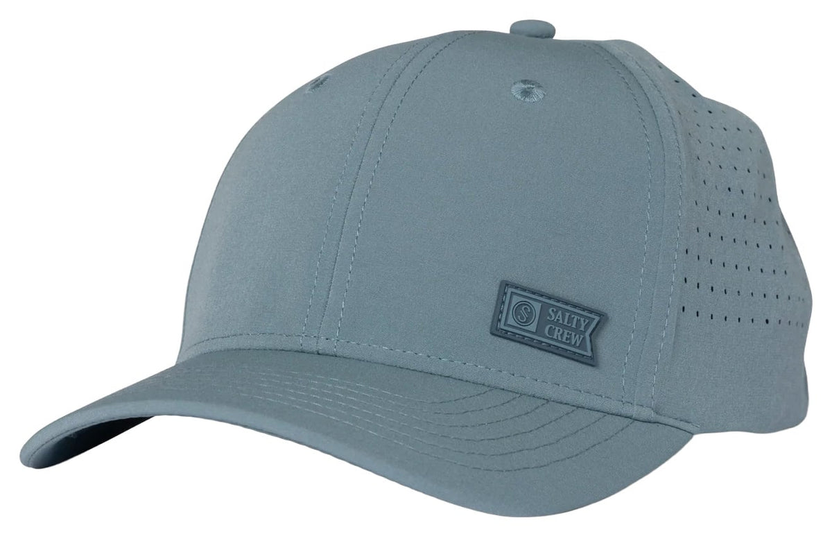 Salty Crew Lowdown Men's Snapback Hat - Trooper