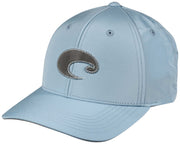 Costa Neo Performance Hat - Light Blue