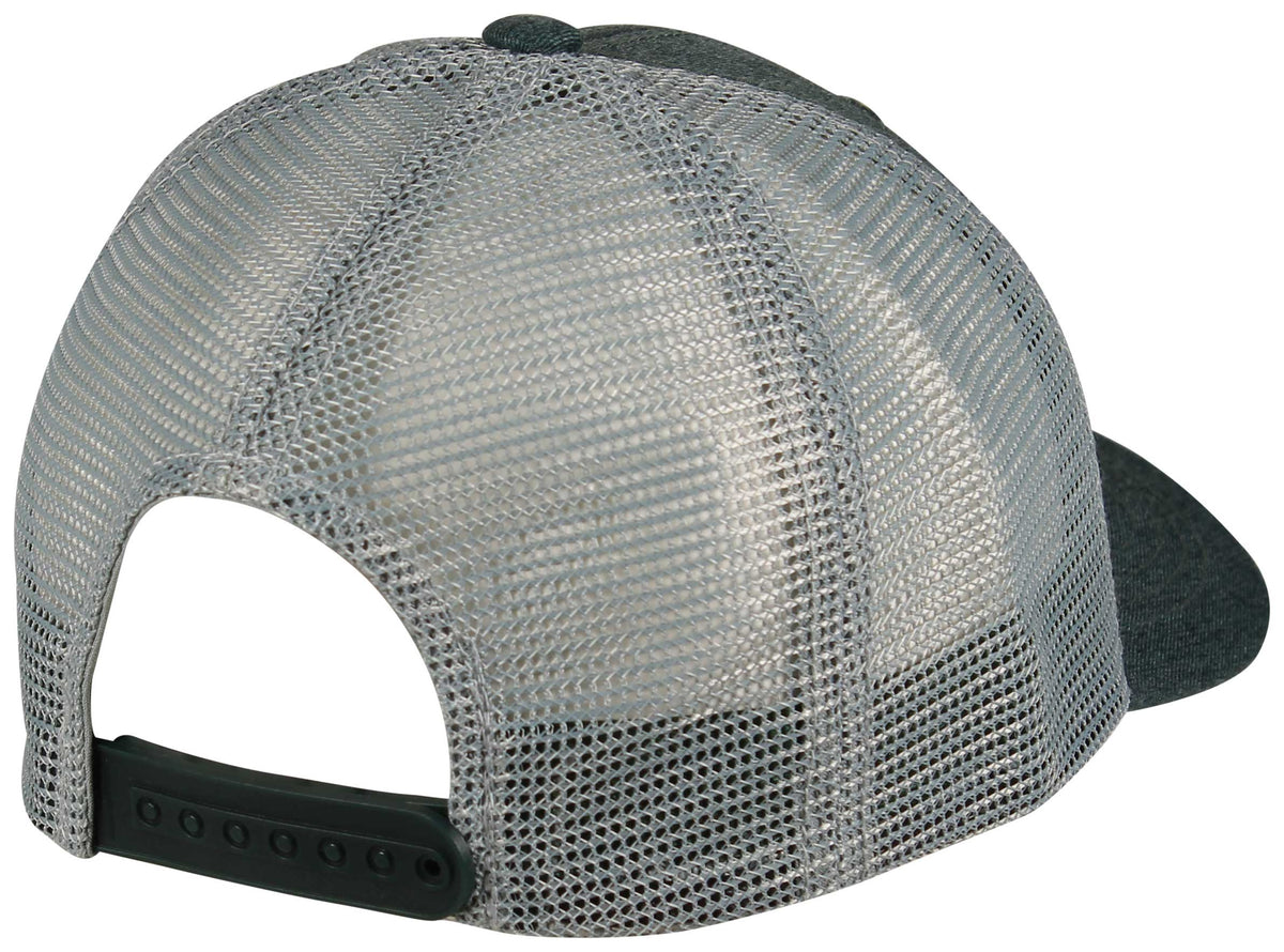 Costa Topo Largemouth Bass Trucker Hat - Green