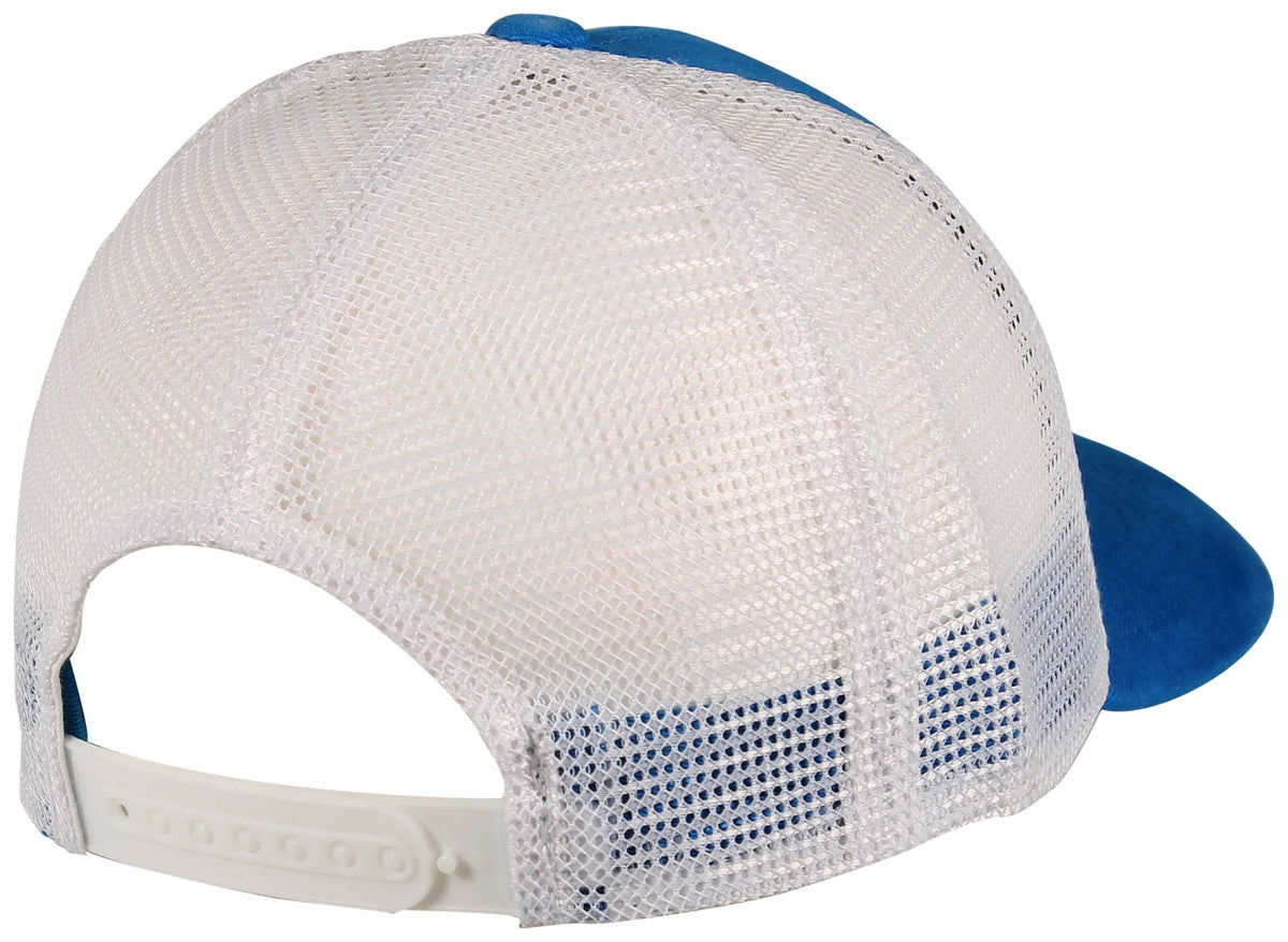 Costa Pride Logo Trucker Hat - Costa Blue