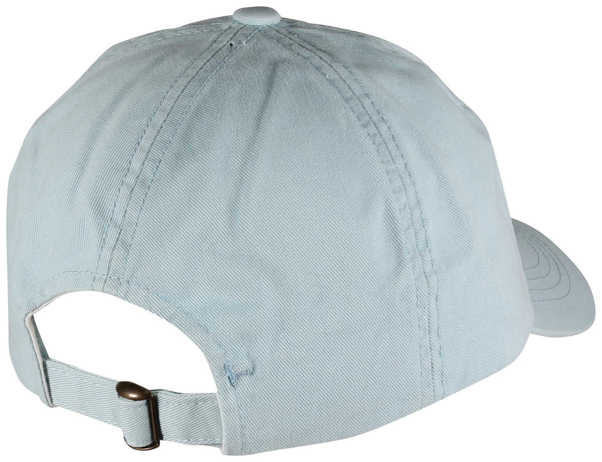 Costa Easy Hat - Blue