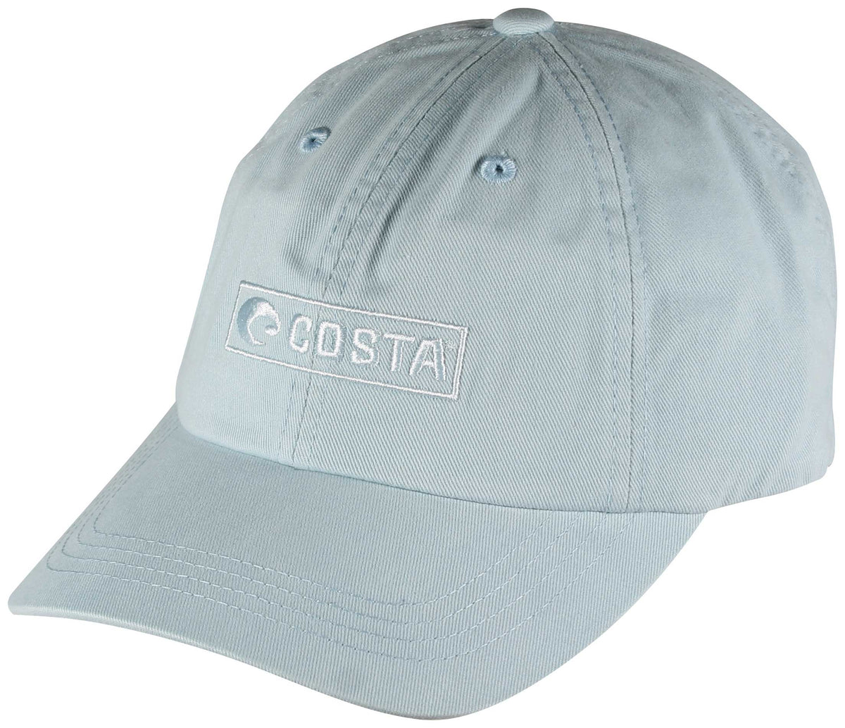 Costa Easy Hat - Blue