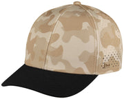 Melin A-Game Hydro Hat - Sand Camo