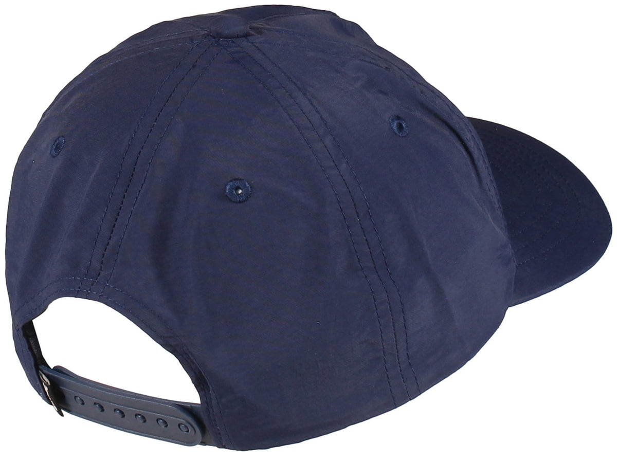Billabong Breakdown Snapback Hat - Desert Palm – back view