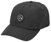 Billabong Aloha Island HI Snapback Hat - Black