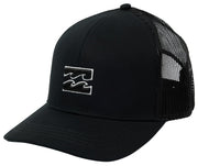 Billabong All Day Men's Trucker Hat - Black