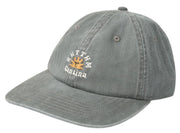 Rhythm Cantina Hat - Charcoal