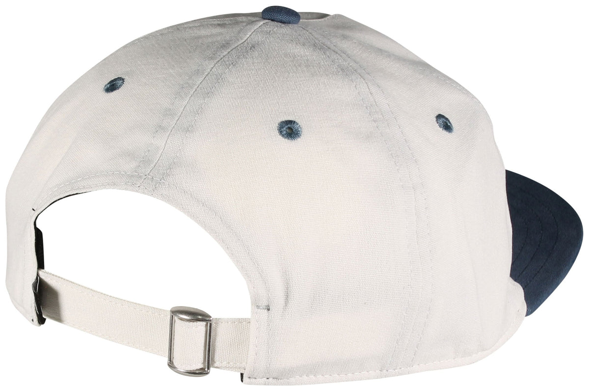 Quiksilver Zinger Hat - White