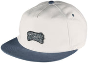 Quiksilver Zinger Hat - White