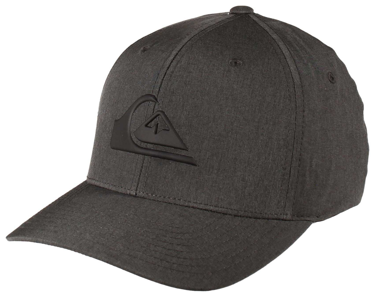 Quiksilver Amped Up Hat - Black