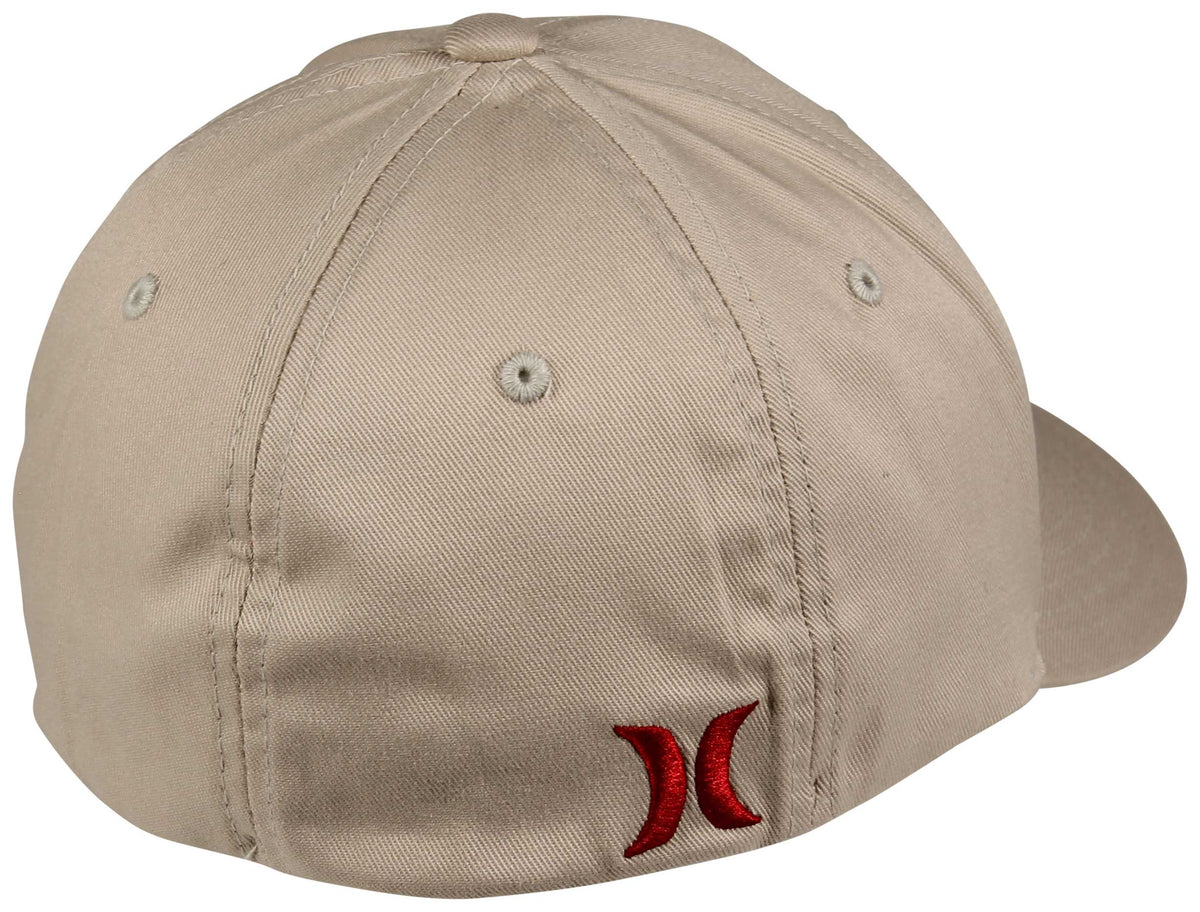 Hurley Corp Hat - Fossil