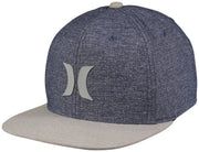 Hurley Phantom Core Hat - Coastal Blue