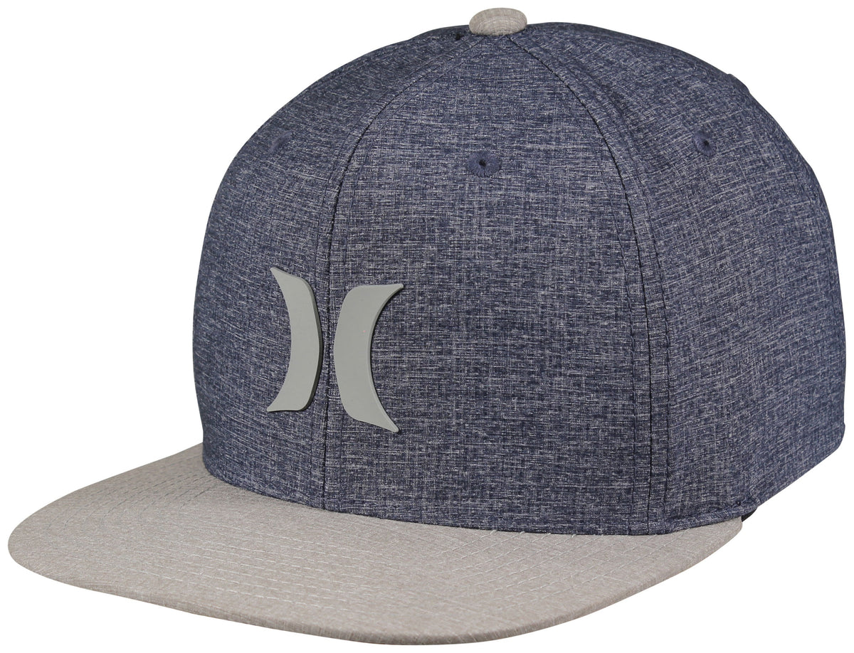 Hurley Phantom Core Hat - Coastal Blue