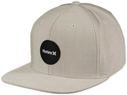 Hurley H20-Dri Point Break Hat - Stone