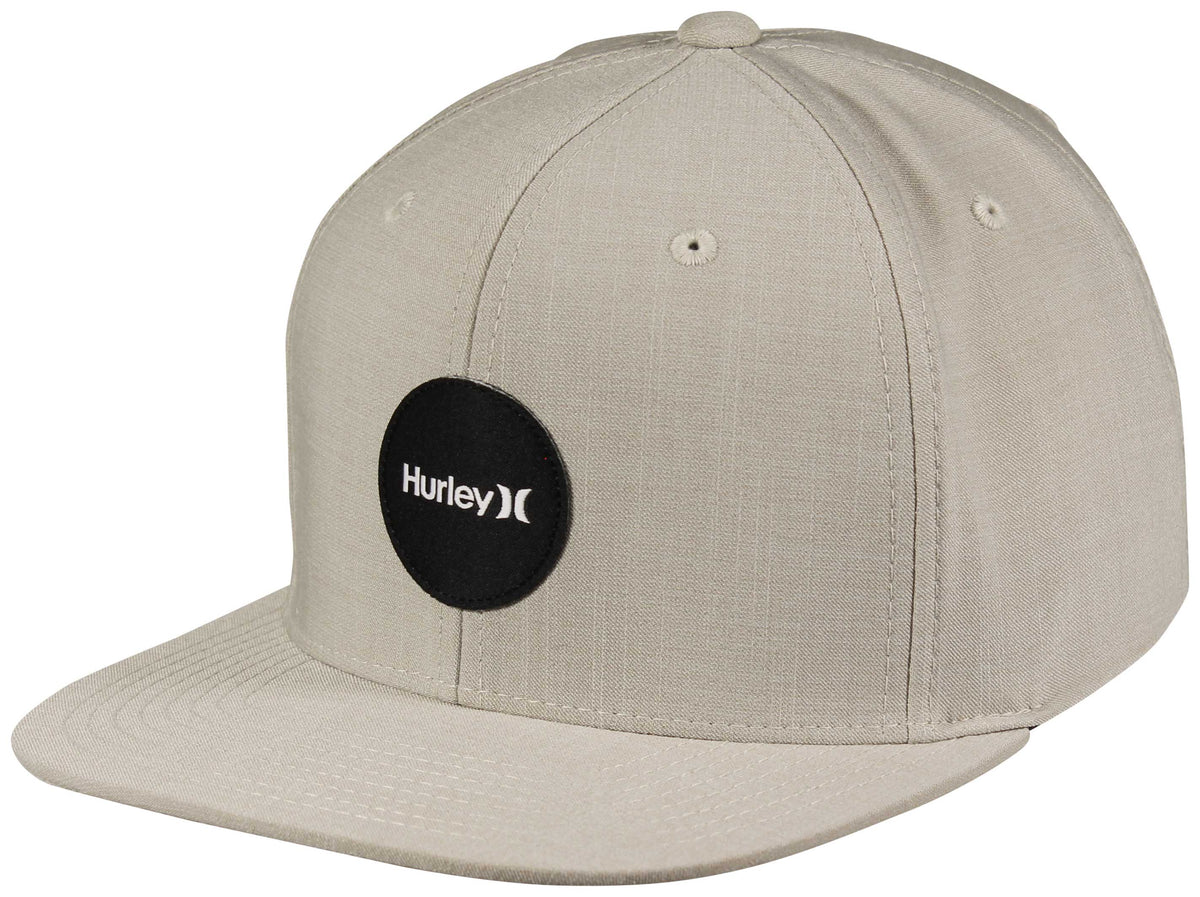 Hurley H20-Dri Point Break Hat - Stone