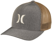 Hurley Icon Textures Hat - El Dorado
