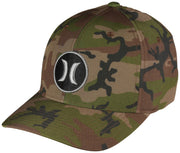 Hurley Super Icon Hat - Camo