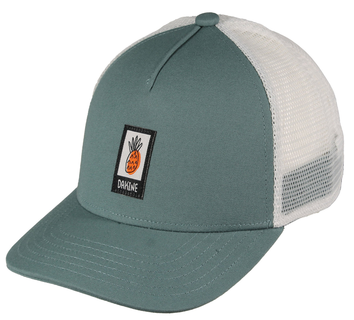 DaKine Koa Eco Trucker Hat - Iceberg Green