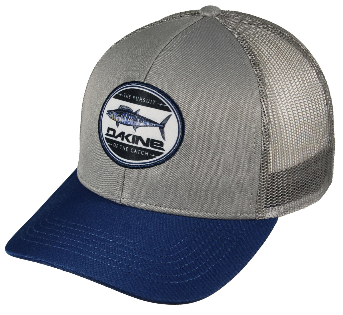 DaKine Crossing Curved Bill Trucker Hat - Ono
