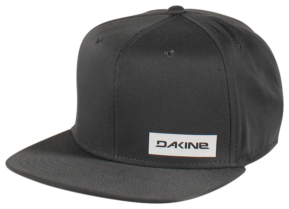DaKine Box Rail Snapback Hat - Castlerock