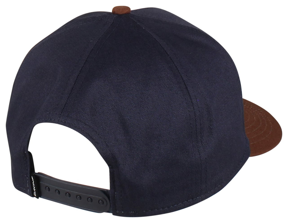 DaKine All Sports Patch Snapback Hat - Naval Academy – back view