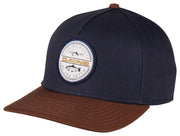 DaKine All Sports Patch Snapback Hat - Naval Academy