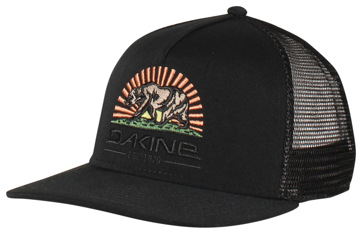 DaKine All Sports Trucker Hat - Moonless Night
