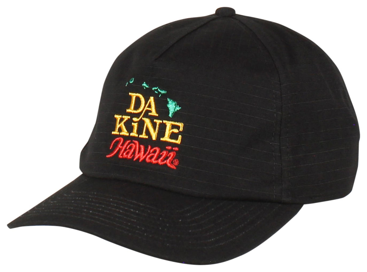 DaKine Reset Unstructured Snapback Hat - One Love