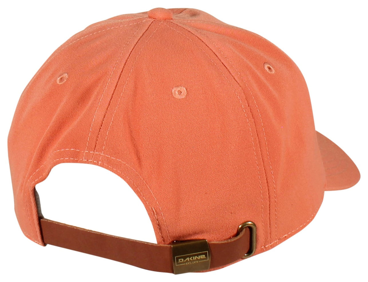 DaKine Getaway Snapback Hat - Crabapple