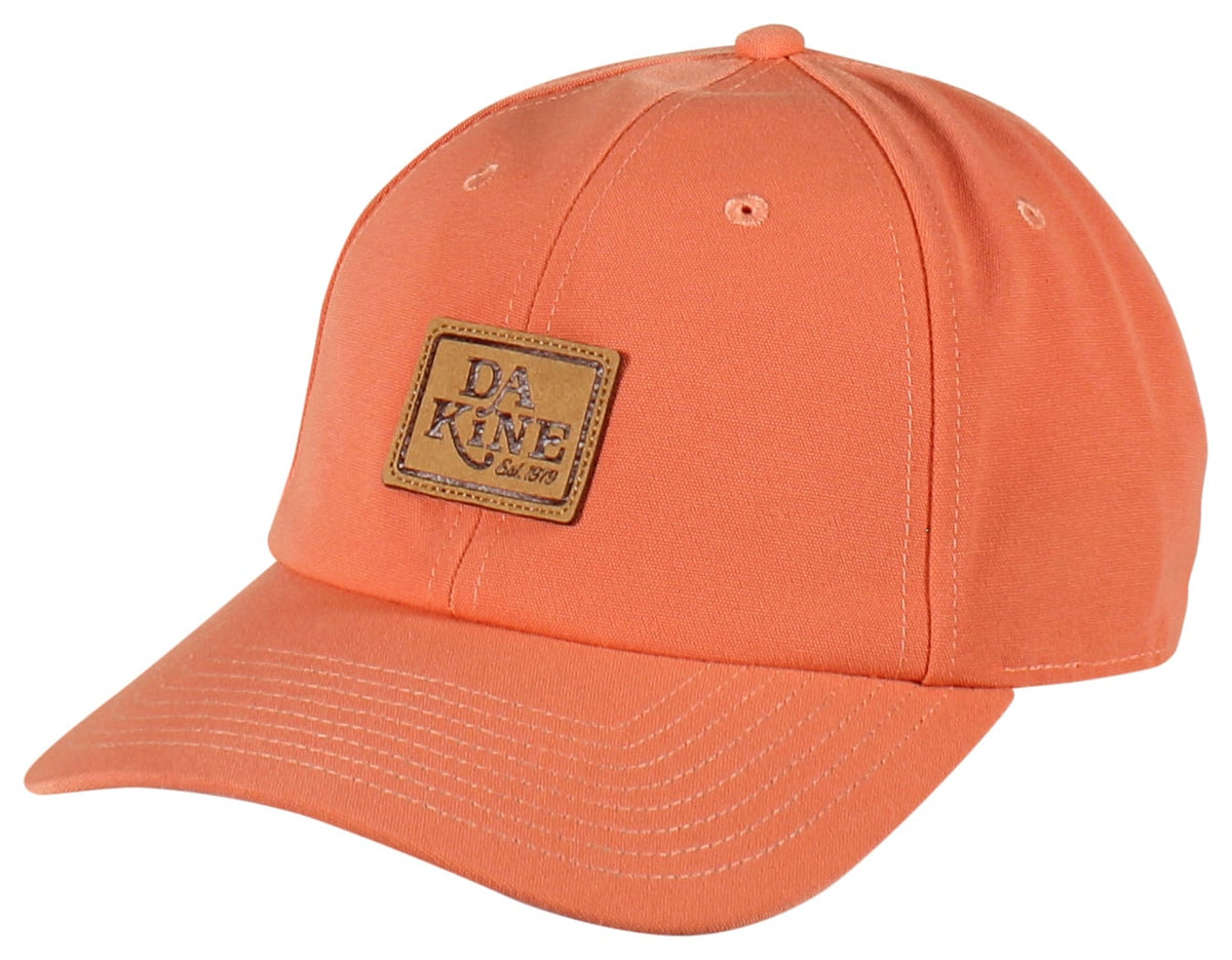 DaKine Getaway Snapback Hat - Crabapple