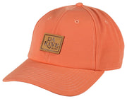 DaKine Getaway Snapback Hat - Crabapple