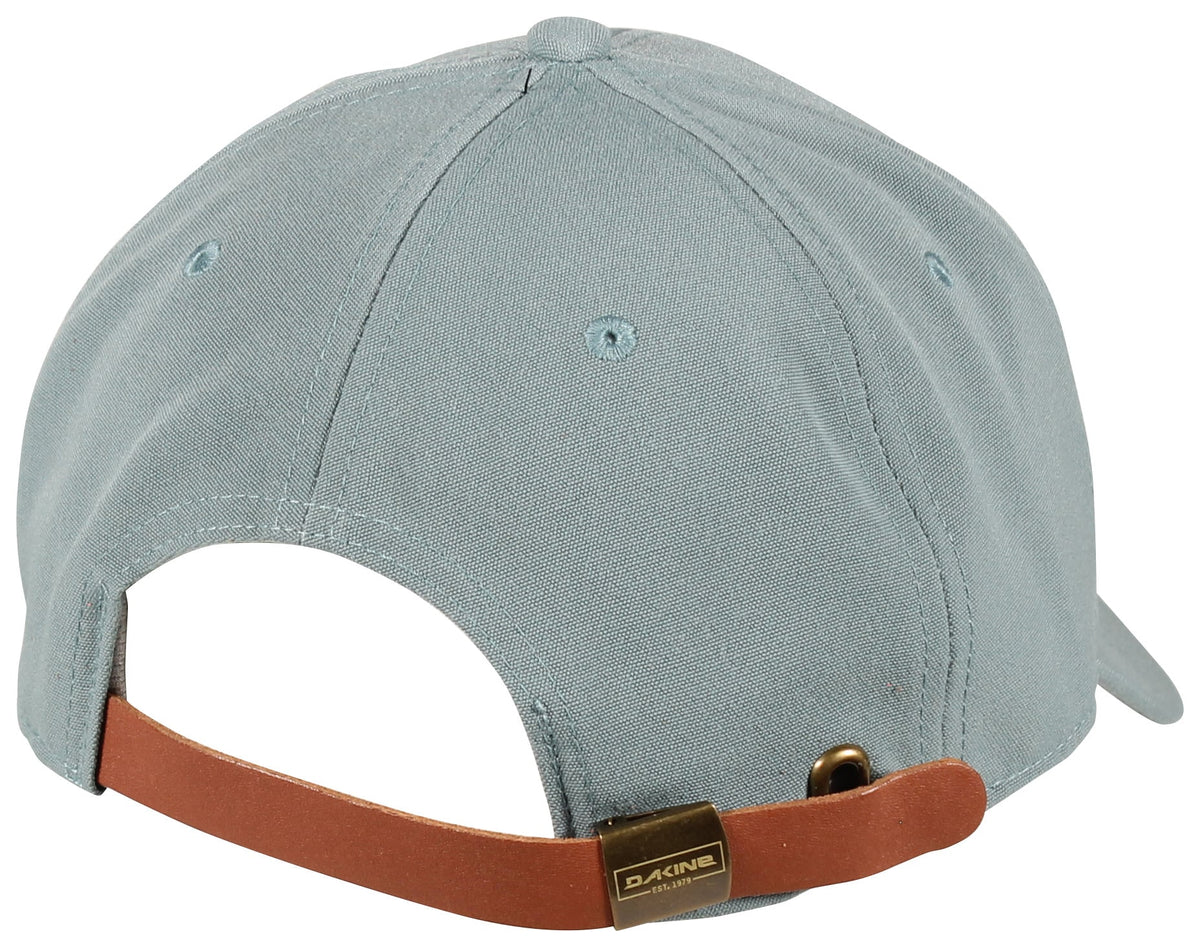 DaKine Getaway Snapback Hat - Trellis – back view