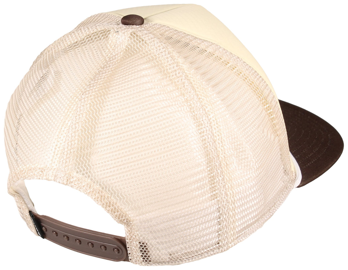 DaKine Vacation Trucker Hat - Coconuts – back view