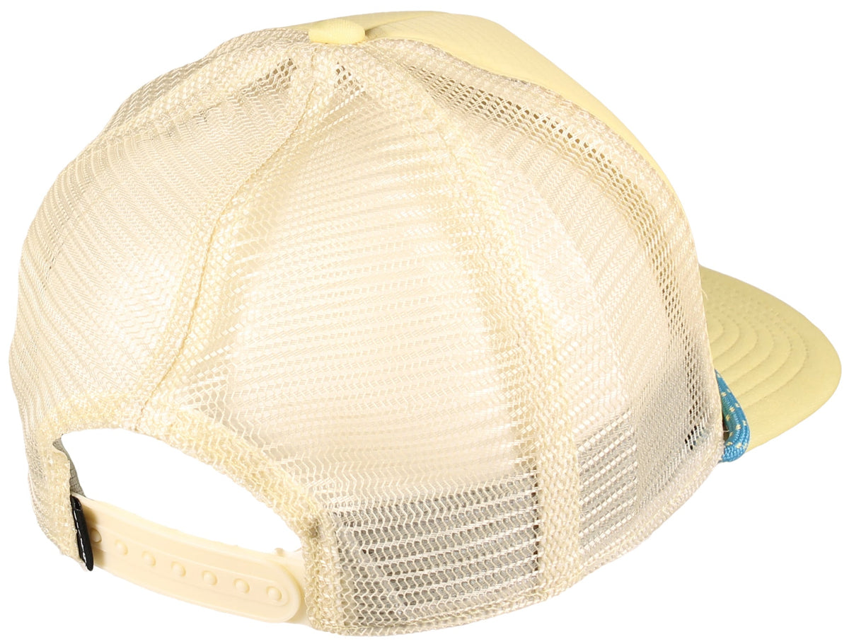DaKine Vacation Trucker Hat - Dolphin – back view