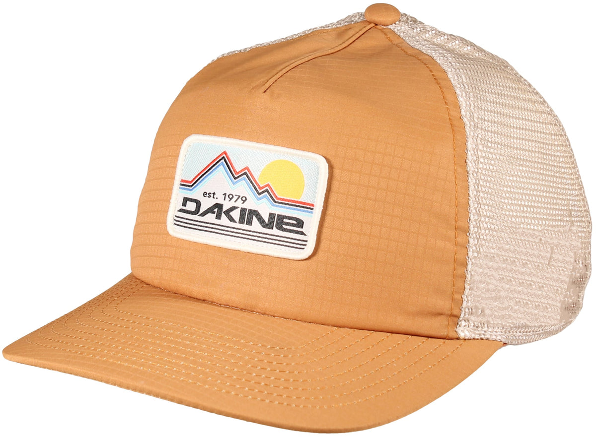 DaKine Cruisin Trucker Hat - Biscuit