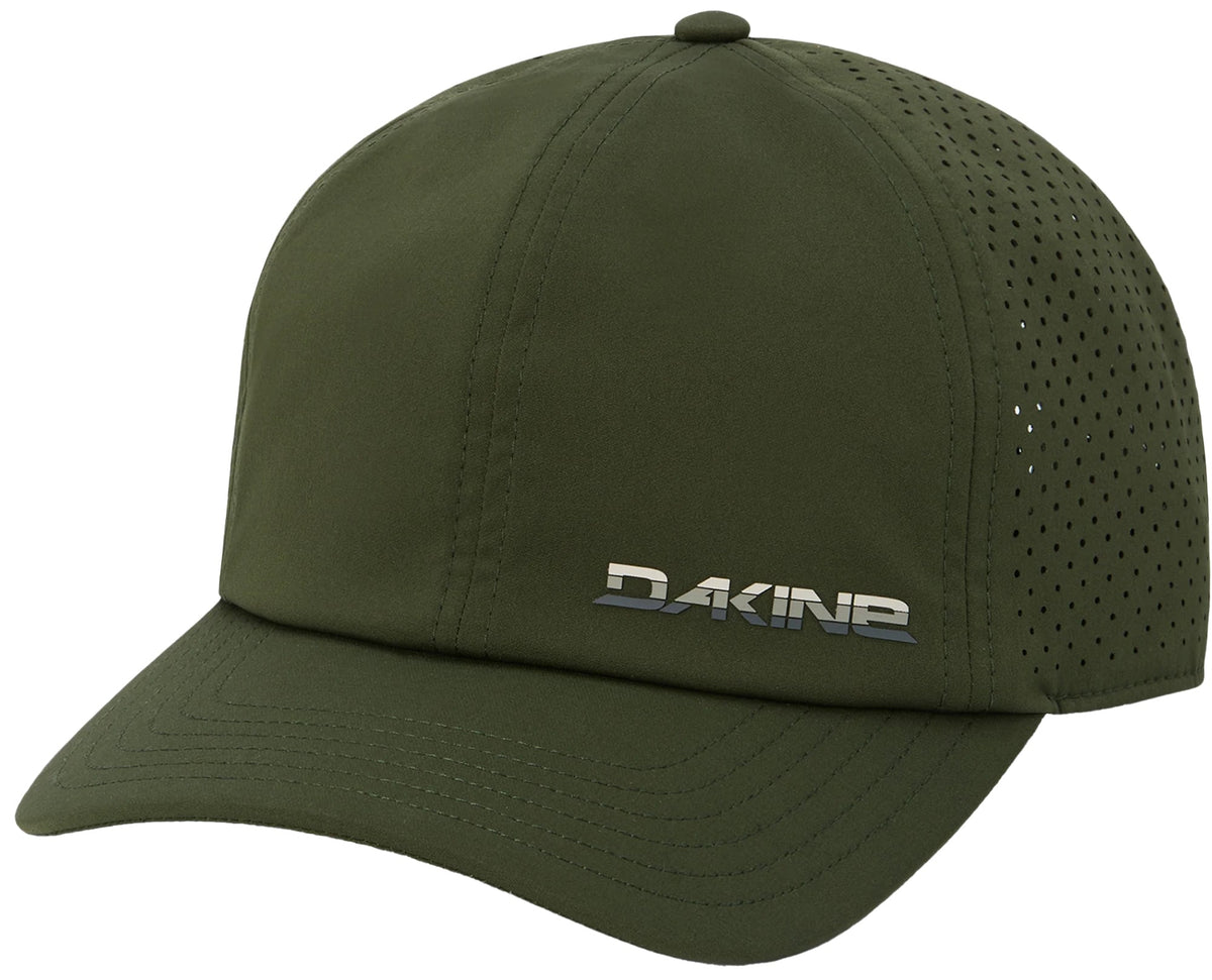 DaKine Rail Tech Hat - Utility Green