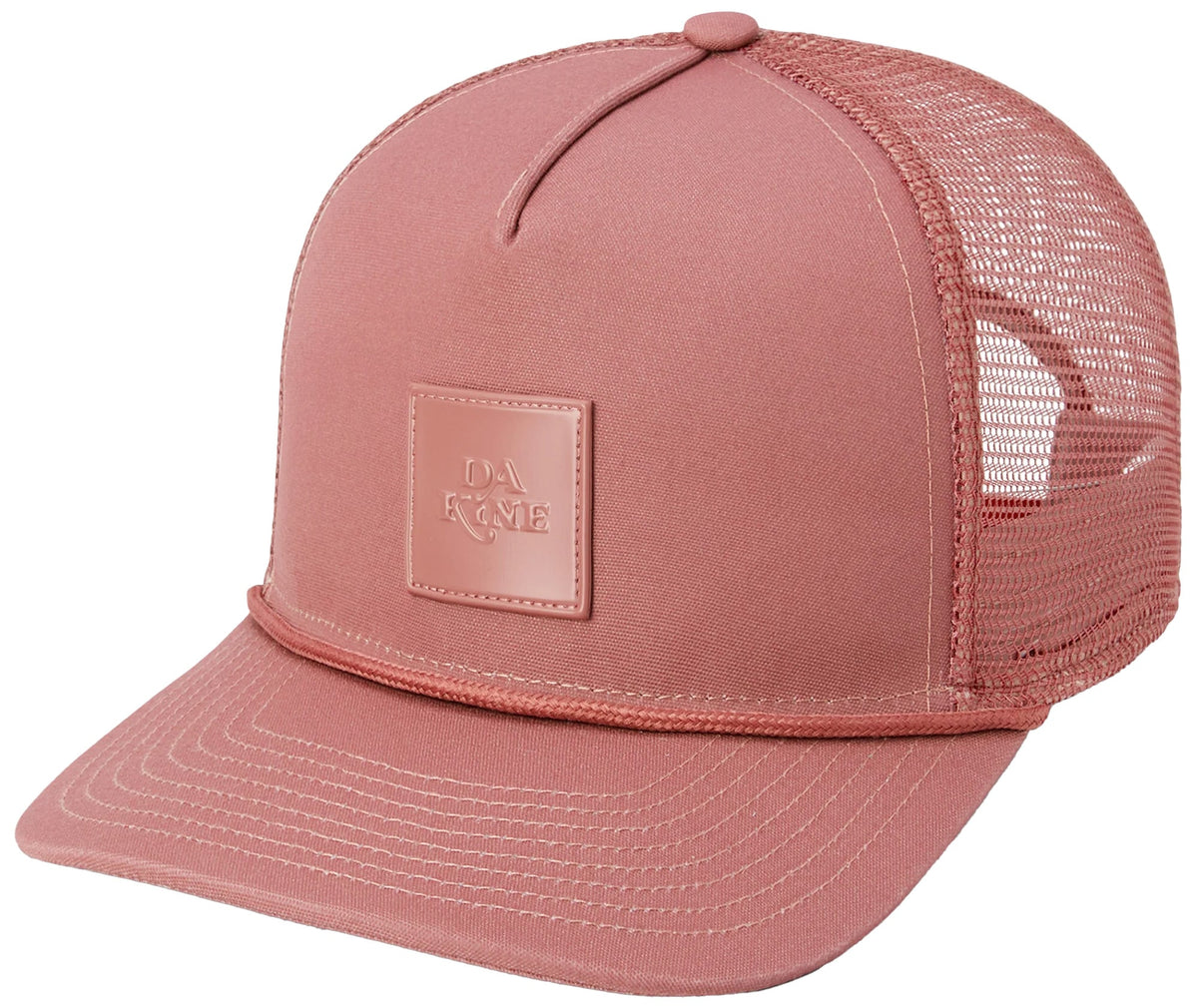 DaKine Coastline Trucker Hat - Withered Rose