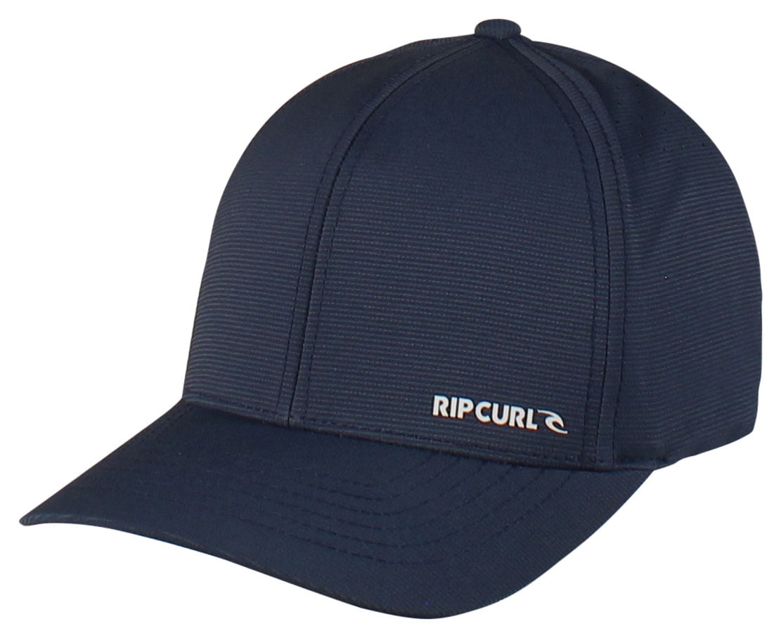 Rip Curl VaporCool Phaser Flexfit Hat - Navy