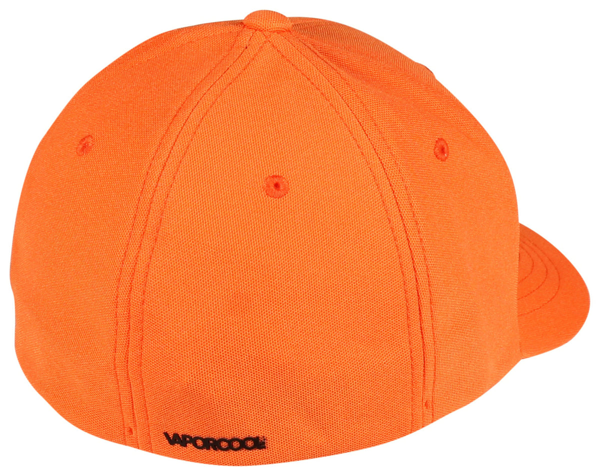 Rip Curl VaporCool Diamond Flexfit Hat - Flame – back view