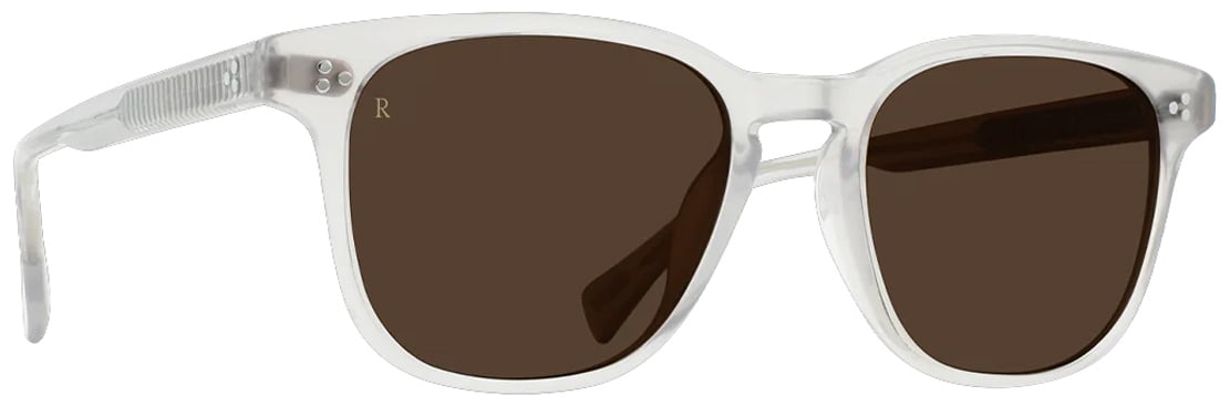 Raen Alvez Sunglasses - Shadow / Vibrant Brown