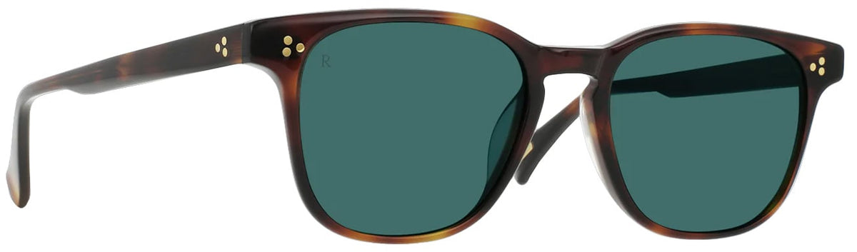 Raen Alvez Sunglasses - Kola Tortoise / Pacifica