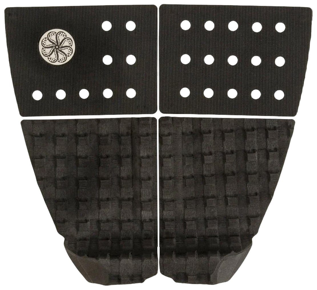 Octopus Dylan Graves II Traction Pad - Black