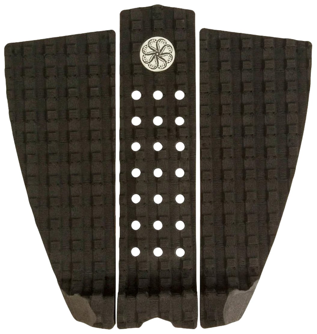Octopus Harry Bryant Biohaz II Traction Pad - Black